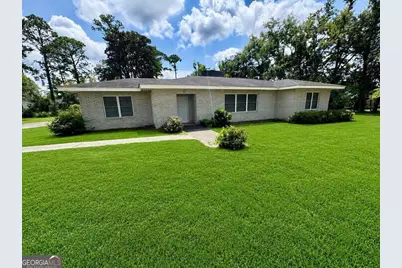 1002 Jackson Street Extension, Vidalia, GA 30474 - Photo 1