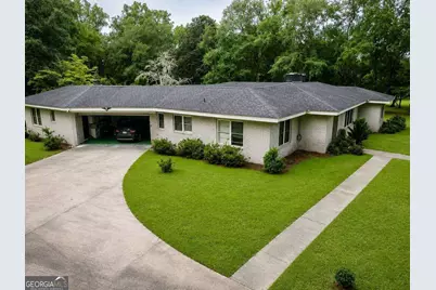 1002 Jackson Street Extension, Vidalia, GA 30474 - Photo 2