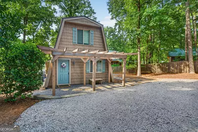 1000 Tree-A-Coon Place, Greensboro, GA 30642 - Photo 2
