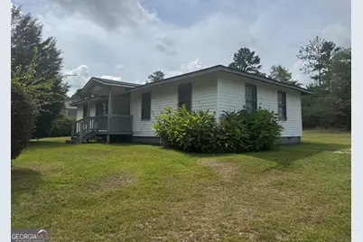 118 Old Stage Dr, Milledgeville, GA 31061 - Photo 2