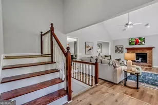 2192 Chartwell Dr, Marietta, GA 30066 - Photo 2