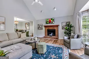 2192 Chartwell Dr, Marietta, GA 30066 - Photo 1