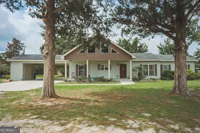 7213 Albany Highway, Ellwood, GA 31552 - Photo 1