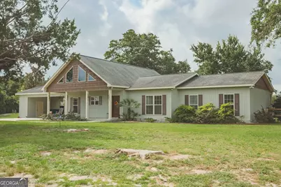 7213 Albany Highway, Ellwood, GA 31552 - Photo 2
