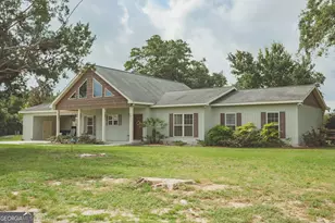 7213 Albany Hwy, Ellwood, GA 31552 - Photo 2