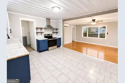 56 W Penn Street, Trion, GA 30753 - Photo 4