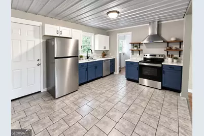 56 W Penn Street, Trion, GA 30753 - Photo 2