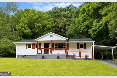 56 W Penn Street, Trion, GA 30753 - Photo 1