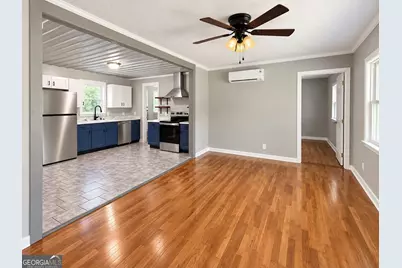 56 W Penn Street, Trion, GA 30753 - Photo 4
