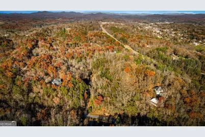 5.97Ac Bullen Gap Road, Blue Ridge, GA 30513 - Photo 2