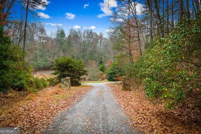 5.97Ac Bullen Gap Road, Blue Ridge, GA 30513 - Photo 4