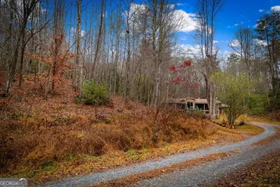 5.97Ac Bullen Gap Road, Blue Ridge, GA 30513 - Photo 10