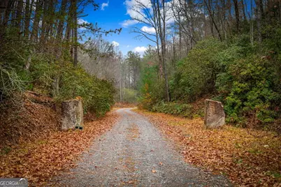 5.97Ac Bullen Gap Road, Blue Ridge, GA 30513 - Photo 6