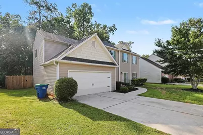 6316 Polar Fox Court, South Fulton, GA 30296 - Photo 2