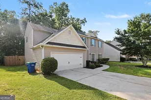 6316 Polar Fox Ct, South Fulton, GA 30296 - Photo 2