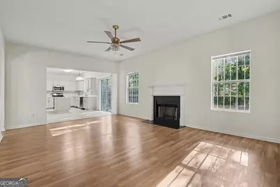 6316 Polar Fox Court, South Fulton, GA 30296 - Photo 6