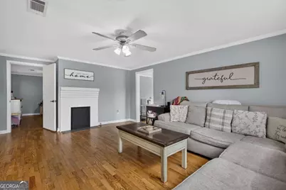 107 Morgan Street, Rockmart, GA 30153 - Photo 6