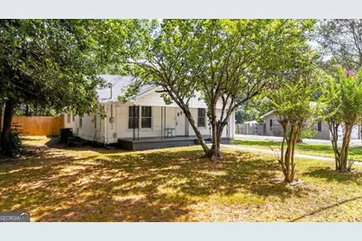 107 Morgan Street, Rockmart, GA 30153 - Photo 20