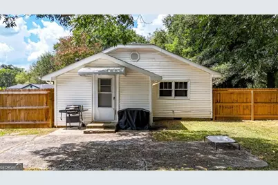 107 Morgan Street, Rockmart, GA 30153 - Photo 22