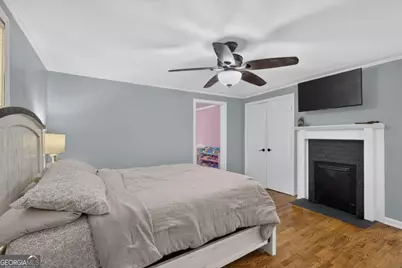 107 Morgan Street, Rockmart, GA 30153 - Photo 14