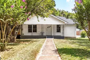 107 Morgan St, Rockmart, GA 30153 - Photo 1