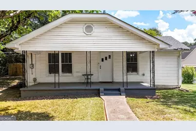 107 Morgan Street, Rockmart, GA 30153 - Photo 2