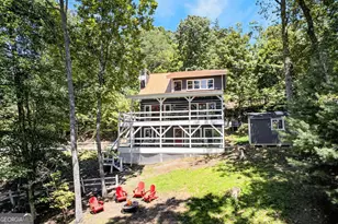 161 Walkabout Creek Rd, Morganton, GA 30560 - Photo 4