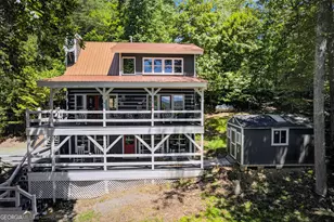 161 Walkabout Creek Rd, Morganton, GA 30560 - Photo 2