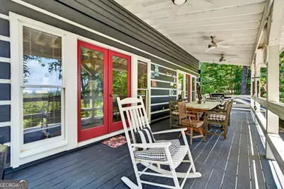 161 Walkabout Creek Road, Morganton, GA 30560 - Photo 10