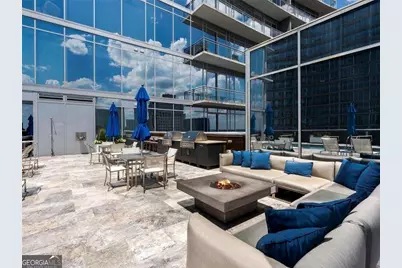 1065 Peachtree Street NE #3505, Atlanta, GA 30309 - Photo 32
