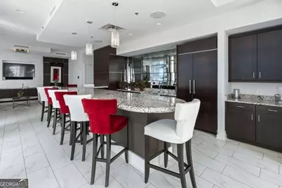 1065 Peachtree Street NE #3505, Atlanta, GA 30309 - Photo 34