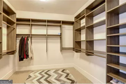 1065 Peachtree Street NE #3505, Atlanta, GA 30309 - Photo 22