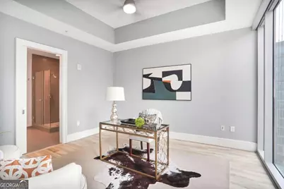 1065 Peachtree Street NE #3505, Atlanta, GA 30309 - Photo 26