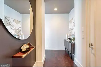 1065 Peachtree Street NE #3505, Atlanta, GA 30309 - Photo 1