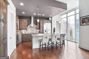 1065 Peachtree St NE, Atlanta, GA 30309 - Photo 2