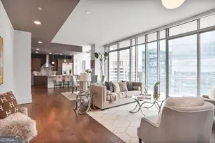 1065 Peachtree St NE, Atlanta, GA 30309 - Photo 8