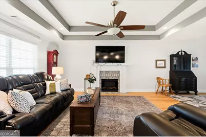 305 Lamplight Drive, Warner Robins, GA 31008 - Photo 6