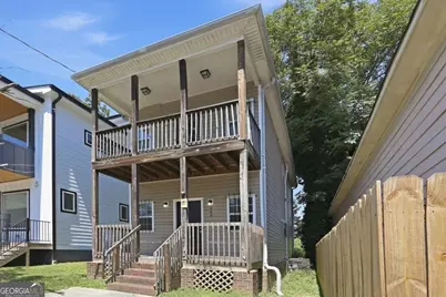 449 Mary Street SW, Atlanta, GA 30310 - Photo 2