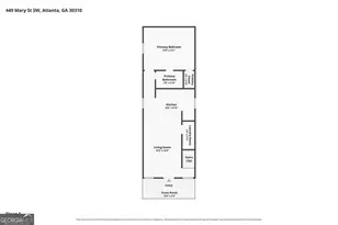 449 Mary St SW, Atlanta, GA 30310 - Photo 16