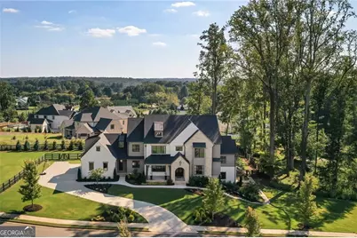 1050 Little River Lane, Milton, GA 30004 - Photo 82