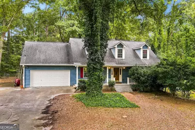75 Slades Mill Road, Covington, GA 30016 - Photo 2