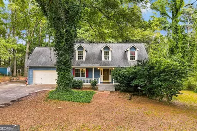 75 Slades Mill Road, Covington, GA 30016 - Photo 1