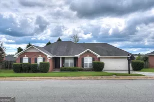 3432 Essex Pl, Hephzibah, GA 30815 - Photo 4