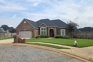 107 Rushmore Pl, Kathleen, GA 31047 - Photo 4
