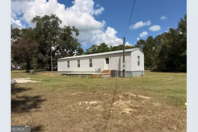 1890 Brewton Lovett Road, East Dublin, GA 31027 - Photo 4