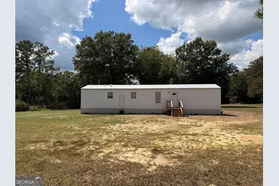 1890 Brewton Lovett Road, East Dublin, GA 31027 - Photo 2