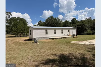 1890 Brewton Lovett Road, East Dublin, GA 31027 - Photo 6