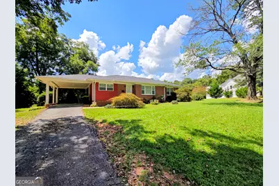 219 E Johnson Street, Temple, GA 30179 - Photo 2