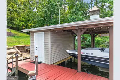 2123 Harbour Point Drive, Sparta, GA 31087 - Photo 12