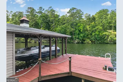 2123 Harbour Point Drive, Sparta, GA 31087 - Photo 10